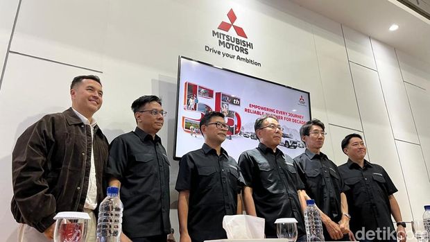Array,Sorry Ye! Mitsubishi Nggak Mau Ikutan Perang Harga Mobil