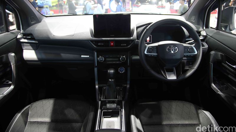 Array,Sudah Segini New Veloz Hybrid EV yang Dipesan Orang Indonesia