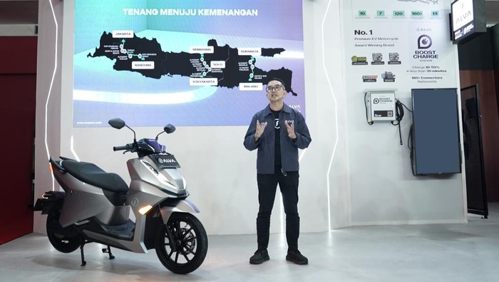 Array,Jelang Ramadan, ALVA Hadirkan Kampanye 'Tenang Menuju Kemenangan'