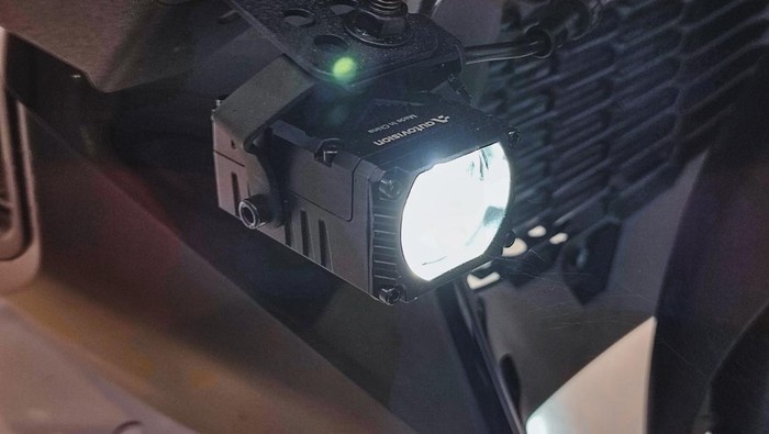 Array,Harga Lampu Tembak LED Yamaha Nmax, Mulai Rp 600 Ribuan