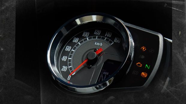 Array,Cocok buat Lawan Royal Enfield, Honda Rilis Motor Klasik Harga Rp 80 Jutaan