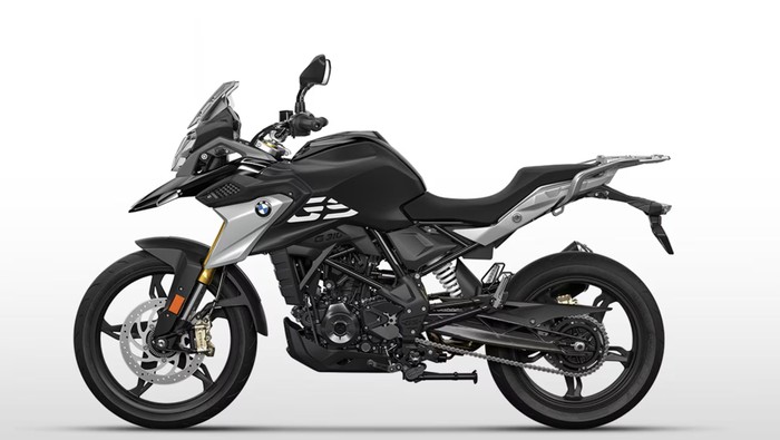 Array,Skema Kredit Motor Touring Termurah BMW, Bisa Dicicil Rp 5 Jutaan per Bulan