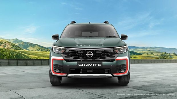 Array,Harga Rp 105 Jutaan, Konsumsi BBM MPV 7-Seater Nissan 19,6 Km/L