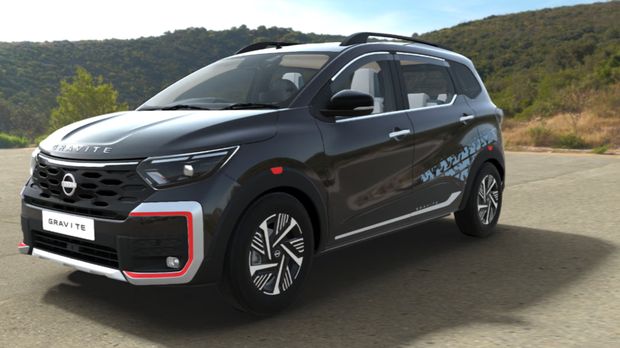 Array,Nissan Luncurkan MPV 7-Seater Terbaru, Harga Rp 105 Jutaan