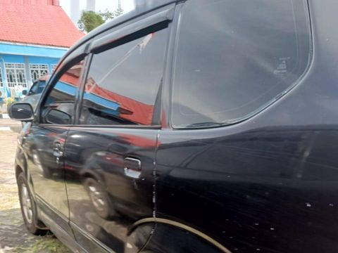 Array,Lelang Toyota Avanza Pelat Merah Mulai Rp 40 Jutaan
