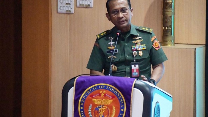 Array,Isi Garasi Dirut BPJS Kesehatan yang Baru