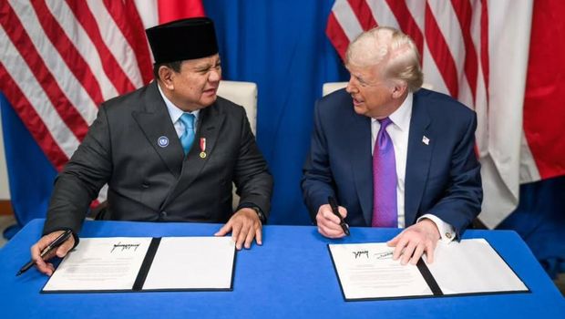 Array,Indonesia Impor Etanol dari AS, Bahlil: Boleh-boleh Saja