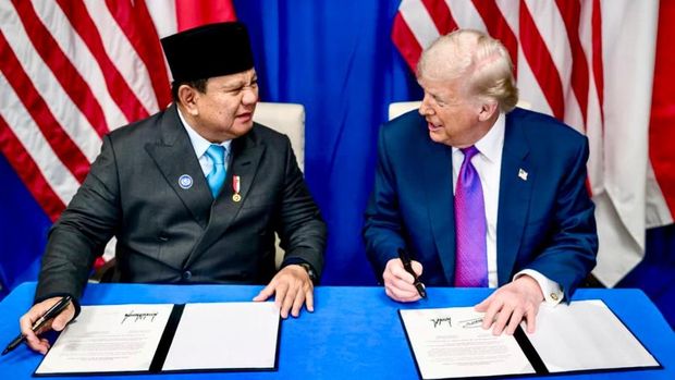 Array,Mobil Amerika Bakal Dapet 'Karpet Merah' di Indonesia