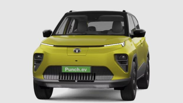 Array,Dijual Tanpa Baterai, Harga Mobil Listrik Ini Cuma Rp 120 Jutaan
