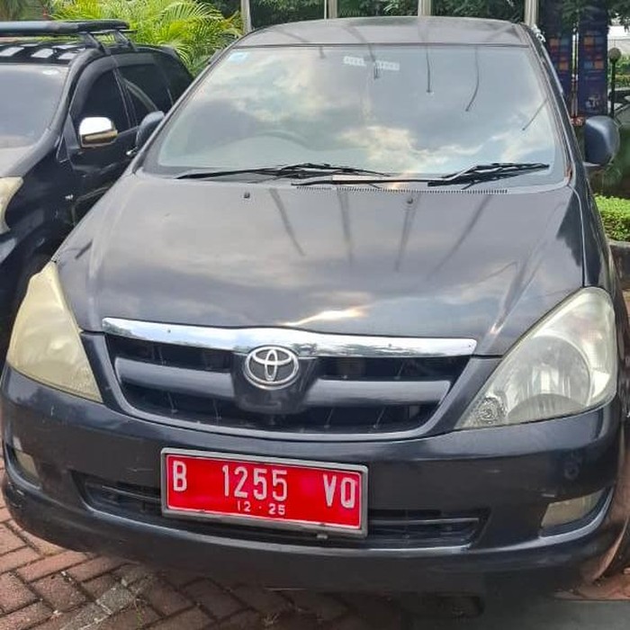 Array,Lelang Kijang Innova Pelat Merah Mulai Rp 35 Jutaan, Pajaknya Rp 500 Ribuan/Tahun