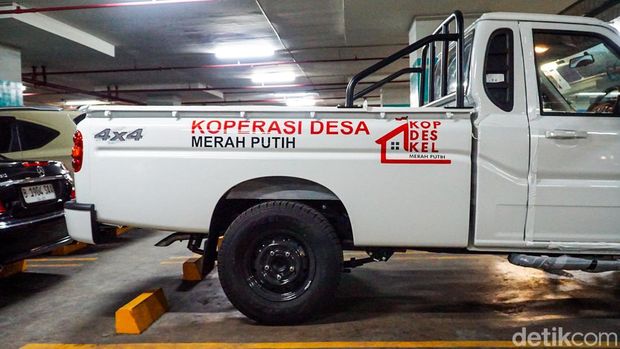 Array,Isuzu Bisa Penuhi Permintaan Besar Pick Up 4x4, Asalkan....