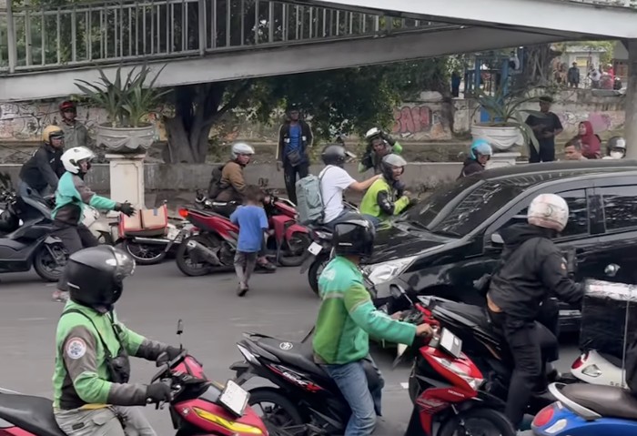 Array,Pengendara LCGC Sering Berulah di Jalan, Inikah Alasannya?