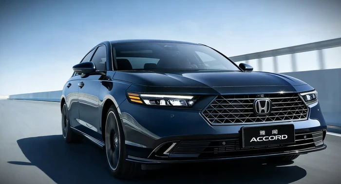 Array,Harga Sedan Honda Diskon Rp 240 Jutaan!