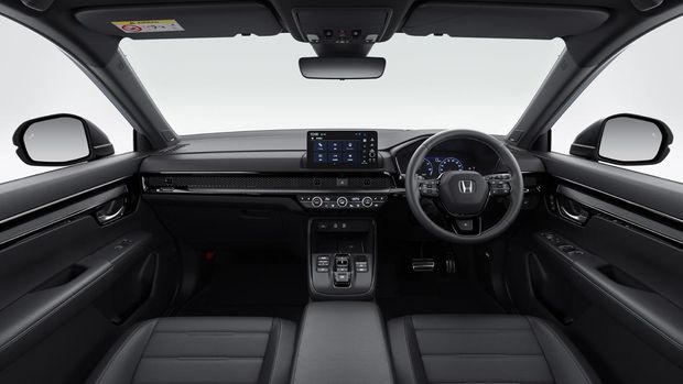 Array,Honda CR-V Terbaru Meluncur, Harga Mulai Rp 500 Jutaan