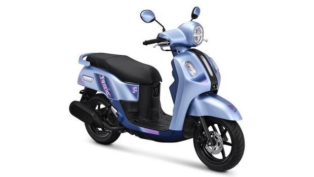 Array,Fazzio Hybrid Edisi Spesial Meluncur, Apa Bedanya?
