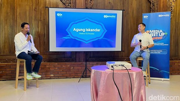 Array,Alasan Mobil Listrik Bekas Sepi Peminat di Indonesia