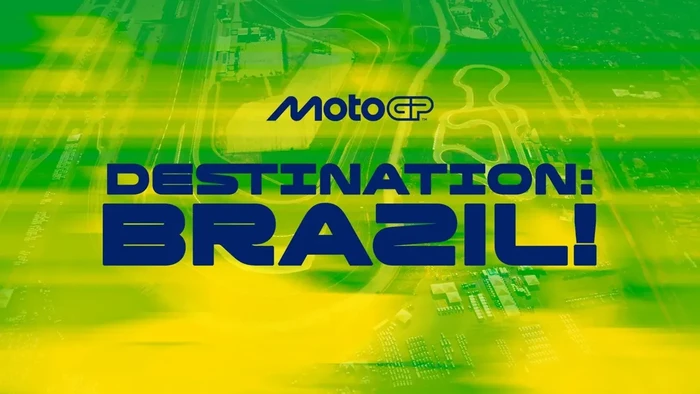 Array,Hiburan di Momen Lebaran, Simak Jadwal MotoGP Brasil 2026 Akhir Pekan Ini