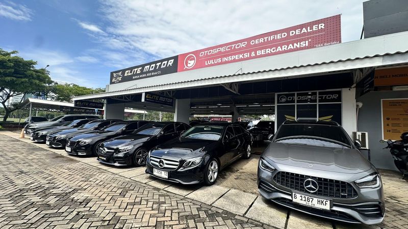 Array,Cara Ini Bisa Buat Pembeli Mobil Bekas Makin Aman
