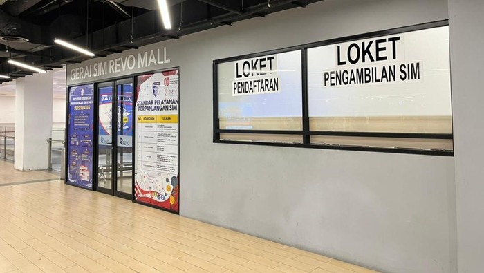 Array,Kapan Waktu yang Tepat Perpanjang SIM?