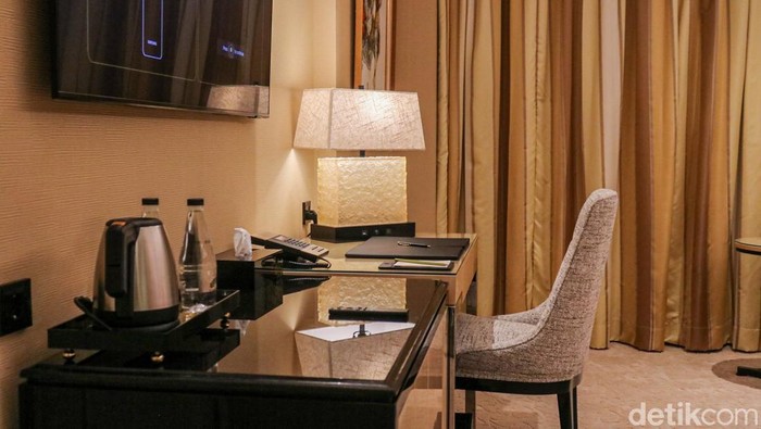 Array,Staycation Nyaman, Tetap Bisa Hemat dengan Diskon 20% Pakai Allo PayLater