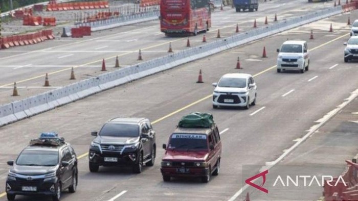 Array,Cara Cek CCTV Lalu Lintas Secara Online buat Pantau Arus Mudik