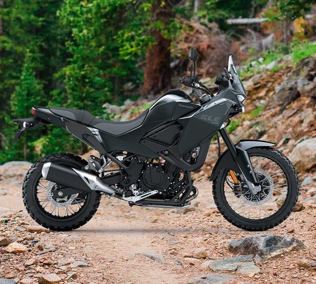 Array,Spesifikasi Kawasaki KLE500, Motor Adventure yang Dijual Mulai Rp 149 Jutaan di RI