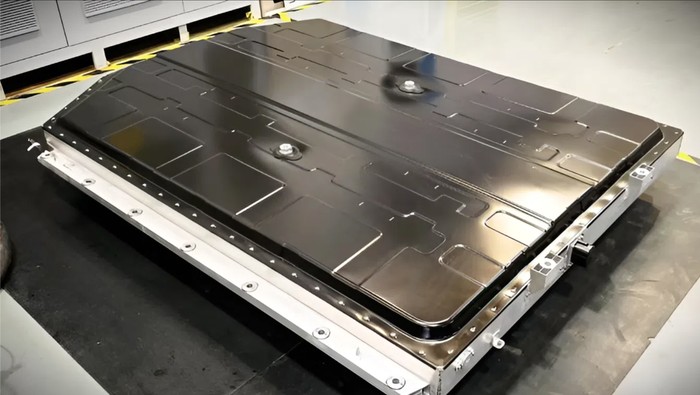 Array,Bukan Lithium, Baterai Jenis Ini Bisa Bikin Ngecas Mobil Listrik Makin Cepat!