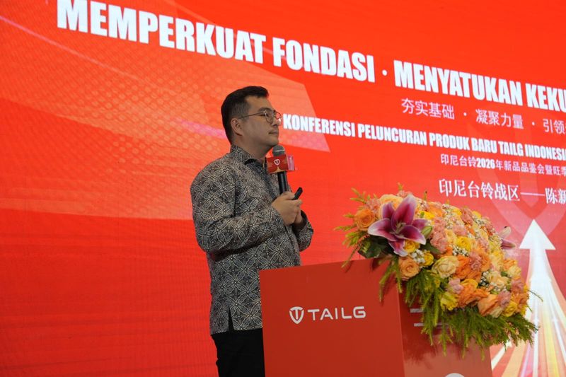 Array,Ada Lagi, Motor Listrik China Ini Resmi Masuk Indonesia