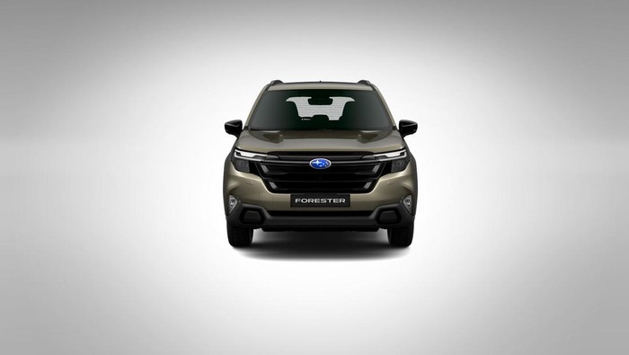 Array,SUV Nyaman untuk Harian hingga Petualangan, Harga Mulai Rp 735,5 Juta