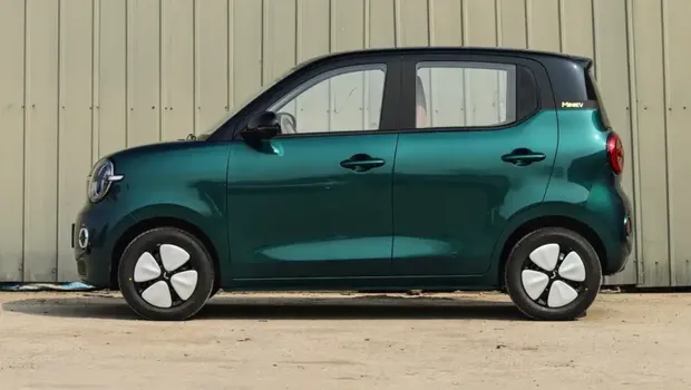Array,Spesifikasi Mobil Listrik Terbaru Wuling yang Harganya Mulai Rp 110 Jutaan