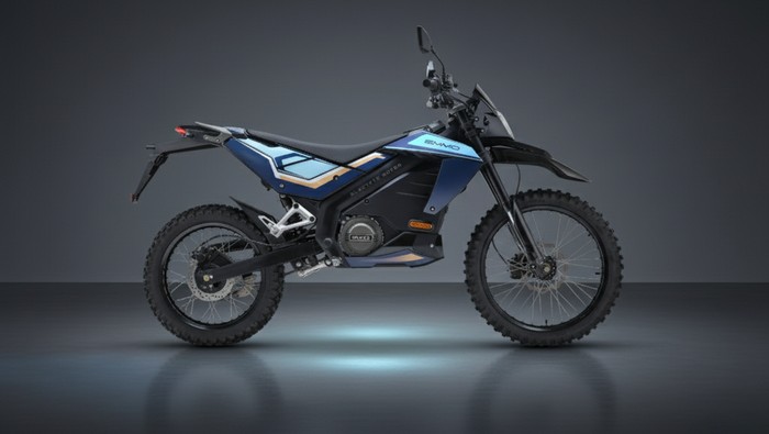 Array,Di RI Banyak Merek Motor Listrik, Kenapa Harus Emmo Rp 50 Jutaan buat MBG?