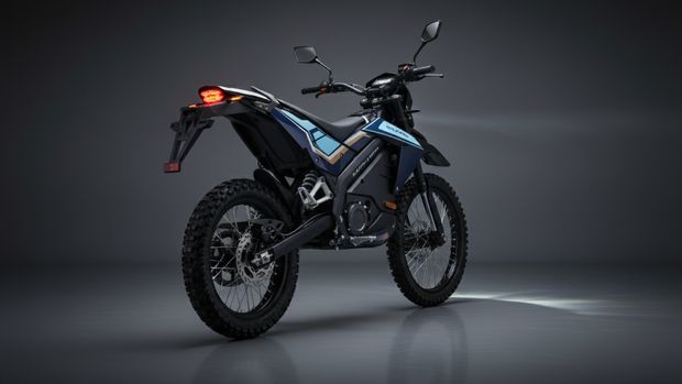 Array,Motor Listrik MBG Bisa Dikredit, Segini Cicilannya per Bulan
