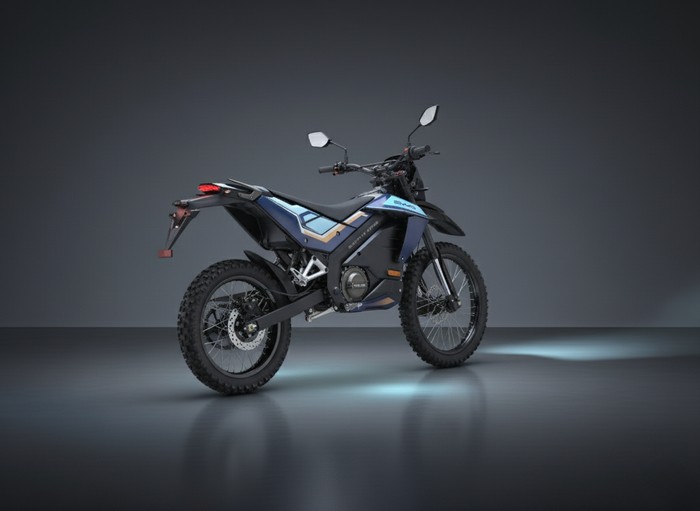 Array,Motor Listrik MBG Jadi Perhatian KPK