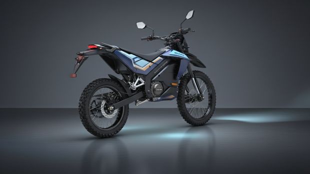 Array,Nah Lho... Pakar Klaim Motor Listrik EMMO Tak Ideal untuk Operasional MBG!