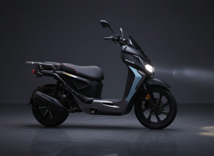 Array,Segini Nilai Pengadaan Puluhan Ribu Motor Listrik saat Dadan Jadi Kepala BGN
