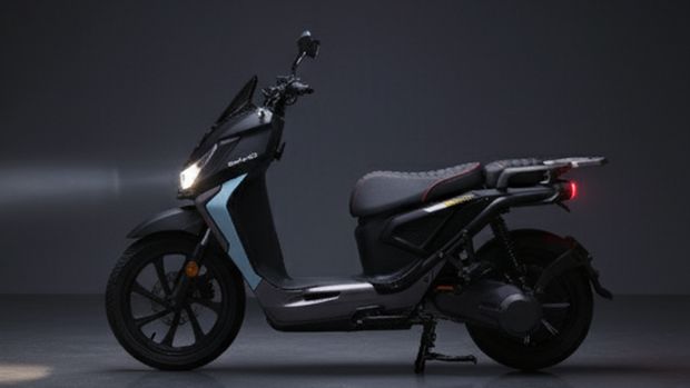 Array,Motor MBG Mirip Buatan China, Pengamat Bilang Begini