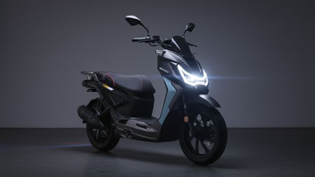Array,Dadan soal Motor MBG: Dulu Klaim di Bawah Harga, Ternyata Di-markup