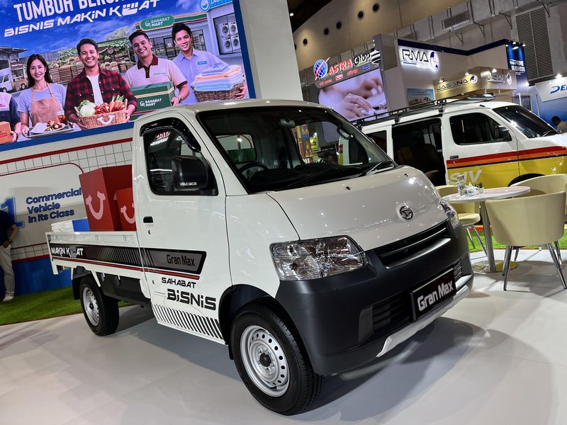 Array,Penjualan Daihatsu Mei 2026 Naik 25%, yang Terlaris Bukan LCGC