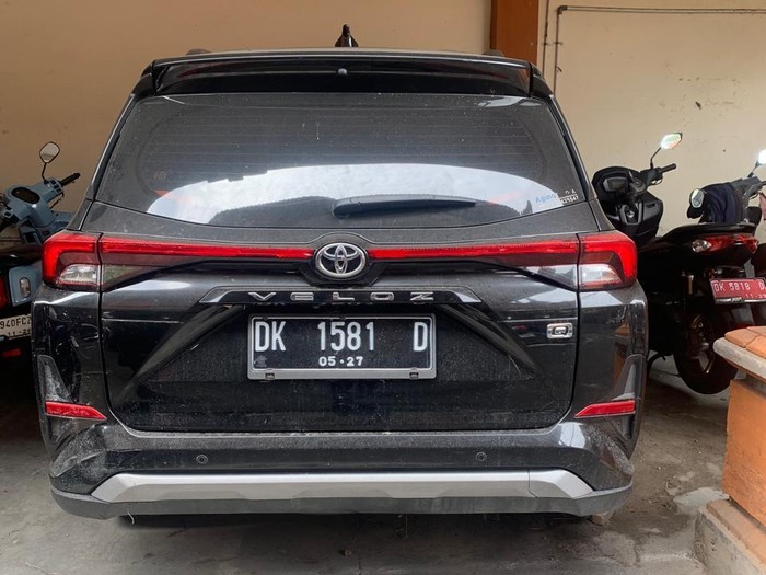 Array,Lelang Toyota Veloz 2022 Mulai Rp 50 Jutaan, Ada STNK-BPKB