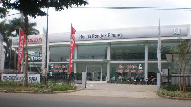 Array,Dealer Mobil Jepang Berguguran, Toyota Wanti-wanti Begini