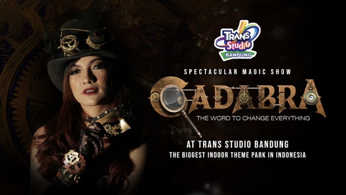 Array,Aprilicious Deals 2026! Dapatkan Tiket Trans Studio Bandung dengan Harga Spesial