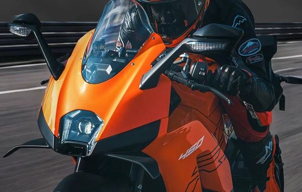 Array,KTM RC450 2026 Meluncur, Harga Rp 87 Jutaan
