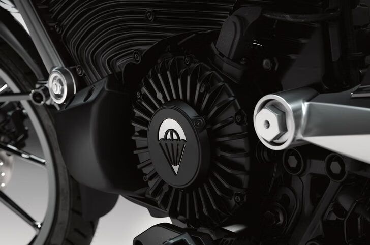 Array,Royal Enfield Luncurkan Motor Listrik Bergaya Kalcer, Harga Rp 51 Jutaan