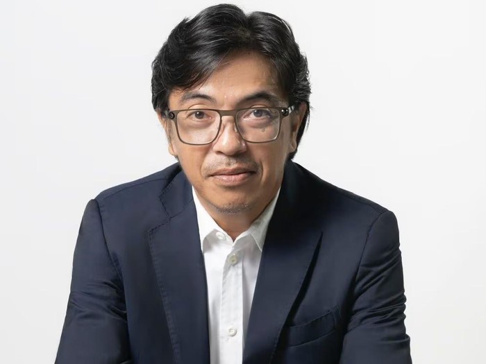 Array,Ini Dia Bos Baru Shell di Indonesia