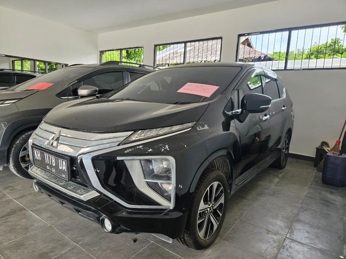Array,Mitsubishi Xpander Masih Mulus Dilelang Mulai Rp 60 Jutaan, Ada STNK-BPKB