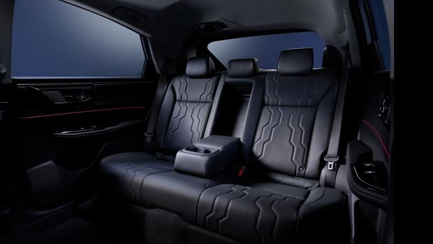 Array,Honda Insight Meluncur, SUV Listrik Rp 594 Juta yang Dijual Cuma 3.000 Unit