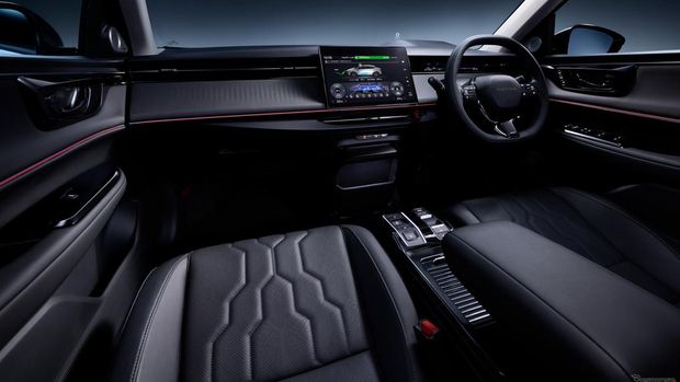 Array,Honda Insight Meluncur, SUV Listrik Rp 594 Juta yang Dijual Cuma 3.000 Unit