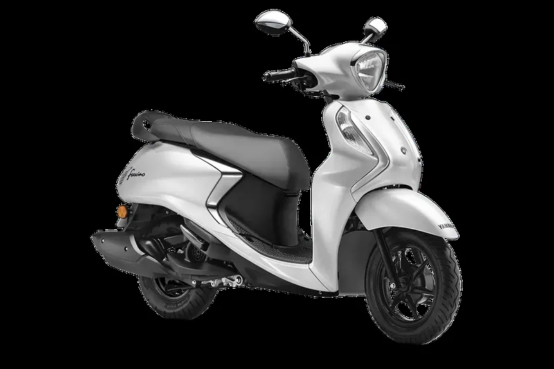 Array,Yamaha Luncurkan Skutik Retro Baru, Harganya Rp 14 Jutaan