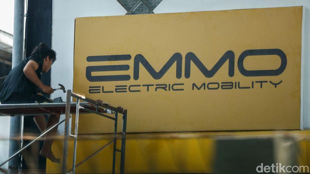 Array,Dealer Masih Coming Soon, Motor MBG Bakal Luncurkan 4 Model Baru