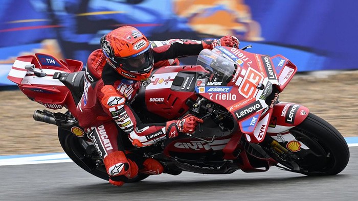 Array,Link Live Streaming MotoGP Spanyol 2026